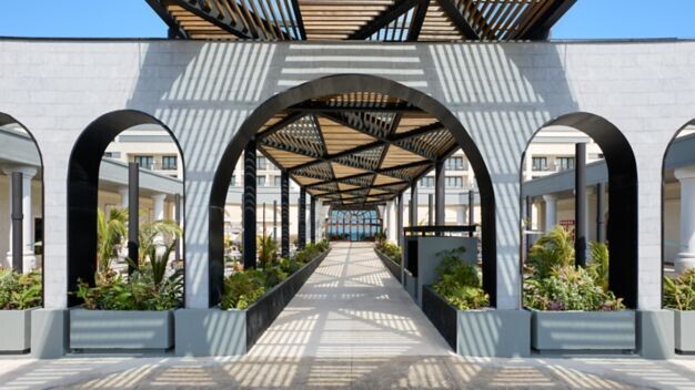 Marriott Cancun, an All-Inclusive Resort